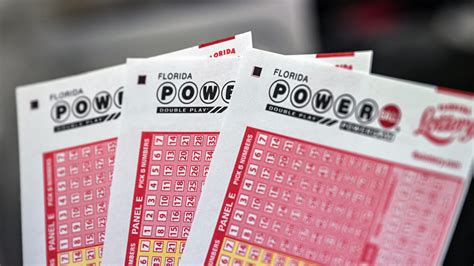 powerball nc numbers